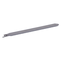 Sandflex® Oxide-Coated Bi-Metal Sabre puukkosahanterät kuormalavojen korjaukseen