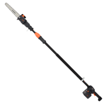 Telescopic Pole