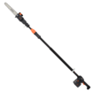 Telescopic Pole