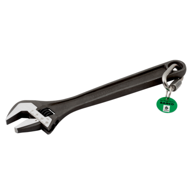 ADJUSTABLE WRENCH 8069 4" TAH 圖 2