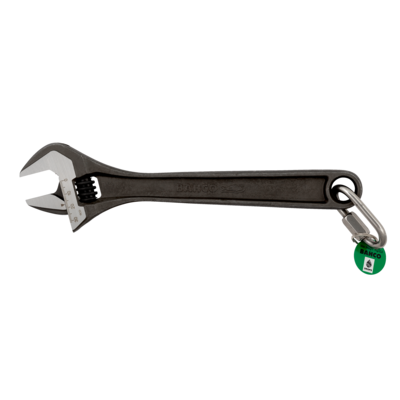 ADJUSTABLE WRENCH 8069 4" TAH 圖 4