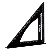 Triangular Carpenter Square
