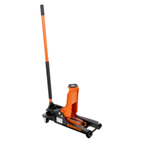 2t Steel Hydraulic Trolley Jack