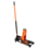 2t Steel Hydraulic Trolley Jack