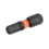 2 PUNTAS IMPACTO 1/4" H4 25MM