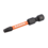 2 PUNTAS DE IMPACTO 1/4" R1 50MM