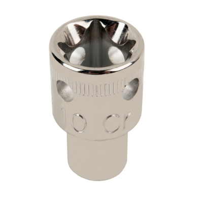 SOCKET 1/2" DIAM 1 INCH TAH