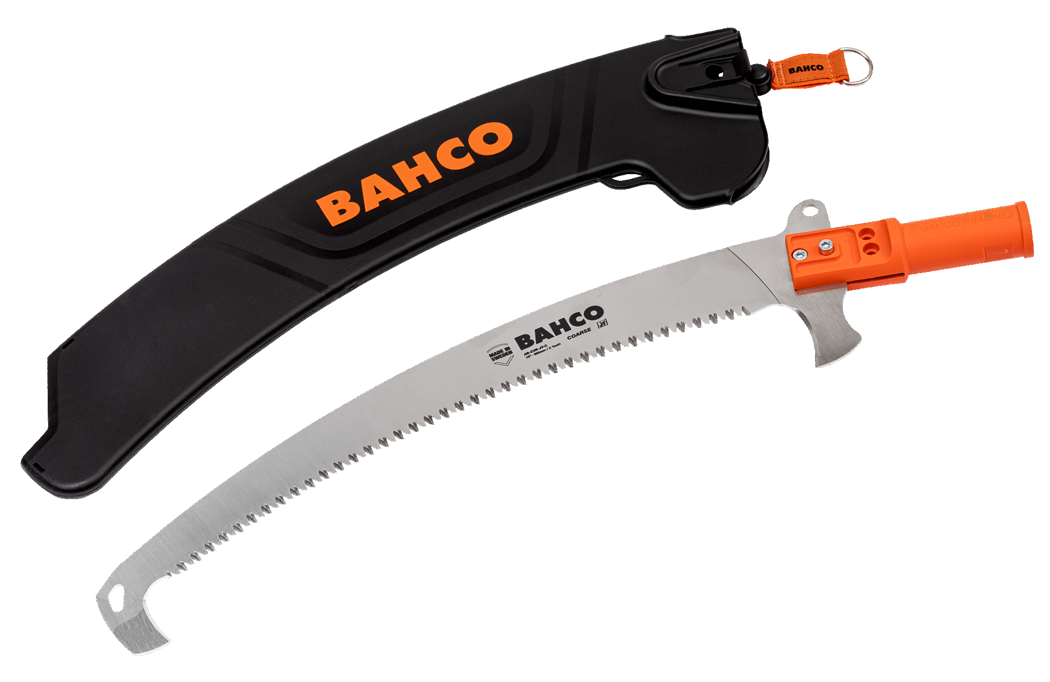 Gardening Saws Coarse Cut Pole Pruning Saws | BAHCO | Bahco International
