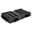 Stapelbaar Dekselsysteem voor 4750RCWD4 516 mm x 296 mm x 50 mm
