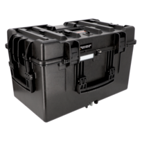 MALETA RÍGIDA APILABLE IP65 150L