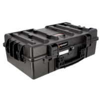 MALETA RÍGIDA APILABLE IP65 50L