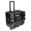 150 L IP65 Wheeled Heavy Duty Splashproof Stackable Rigid Cases with Telescopic Handle and 4 Drawers