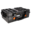 Valises rigides empilables ultra-résistantes de 25 L, étanches IP67