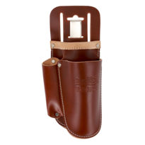Multi-pocket holster for pruning tools