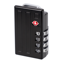 TSA Locks for 4750RCHD Cases