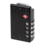 TSA Locks for 4750RCHD Cases