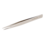 Brucelles multi-usages avec finition polie/gainée PVC, 127 mm