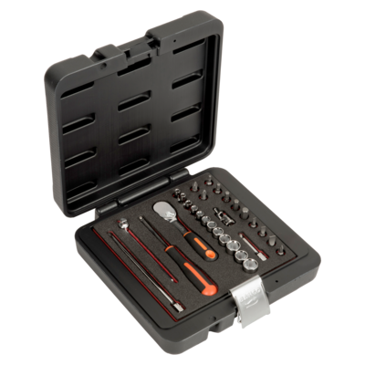 SOCKET SET 1/4