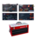 Metallic Tool Box Aviation Toolkit - 137 Pcs