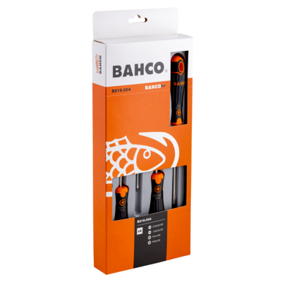 4PCS Screwdriver SET SLOT/PH 圖 4