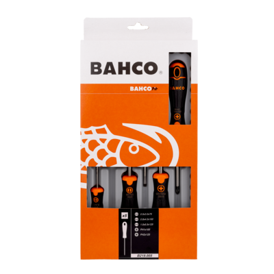 5PCS Screwdriver SET SLOT/PH 圖 2