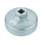 Oljefilterpipe 74 mm, 14 kanter