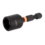 1/4" 임팩트 토션 육각 헤드 마그네틱 너트 드라이버 11mm
