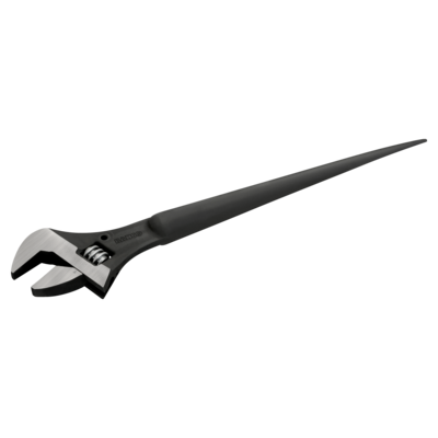 PODGER ADJ. WRENCH 400MM