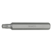 Bit for Torx® Tamper Head Screws,10 mm
