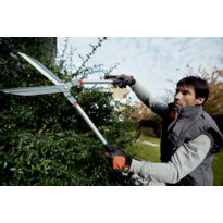 Bahco P51H-SL Professional Hedge Shears Long Handle