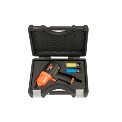 BPC815 + 2WH SOCKETS SET