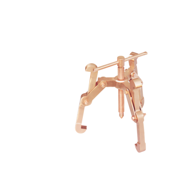 NS 3 JAWS REV. Puller CUBE 100