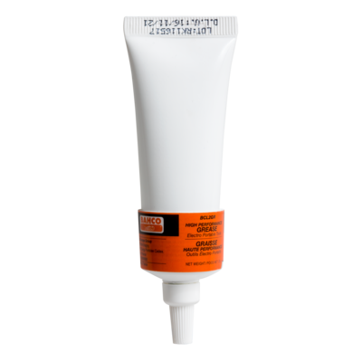 BCL21/ BCL22 GREASE CUT.HEAD