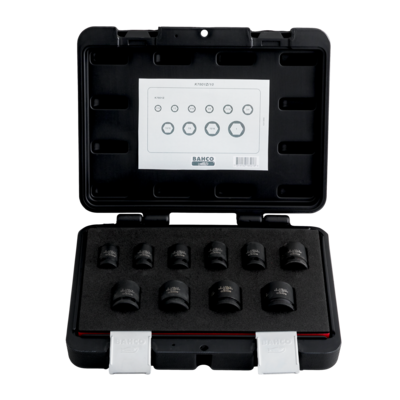 IMPACT SOCKET SET 1/2 圖 4