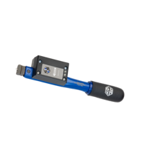 TAC Digital Torque and Angle Wrench, in-lb