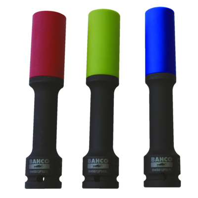 1/2"-17MM WHEEL IMP SOCKET-L