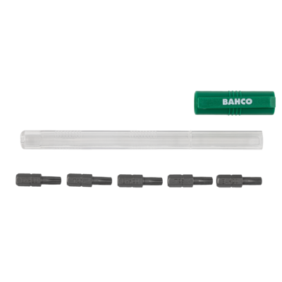 5X BITS T20 25MM - PEN 圖 3
