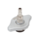 Radiator cap tester for cooling system