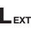 Extension Length