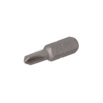 Bit para parafusos TORQ-SET®, mm, 25mm Bit para parafusos TORQ-SET®, mm, 25mm