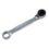 Miniskralde for 1/4" bits 90 mm
