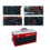 Metallic Tool Box General Purpose Toolkit - 193 Pcs