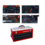 Metallic Tool Box General Purpose Toolkit - 146 Pcs