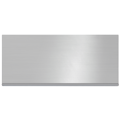 STAINLESS STEEL TOP 53"TROLLEY 圖 2