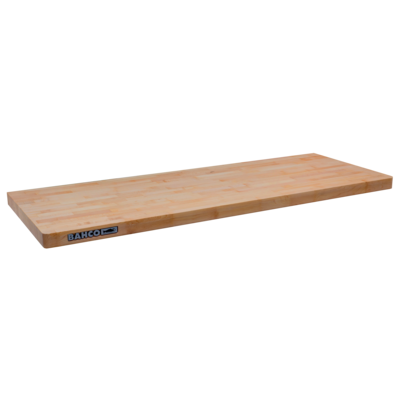 WOODEN TOP 53"TROLLEYS