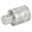 Cuadrado de 1/2" para reductores de 3/8", 37 mm