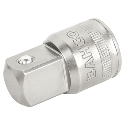 ADAPTOR FEM 1/2 TO MALE 3/4