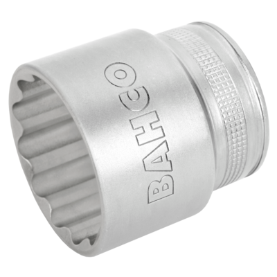 SOCKET 1/2