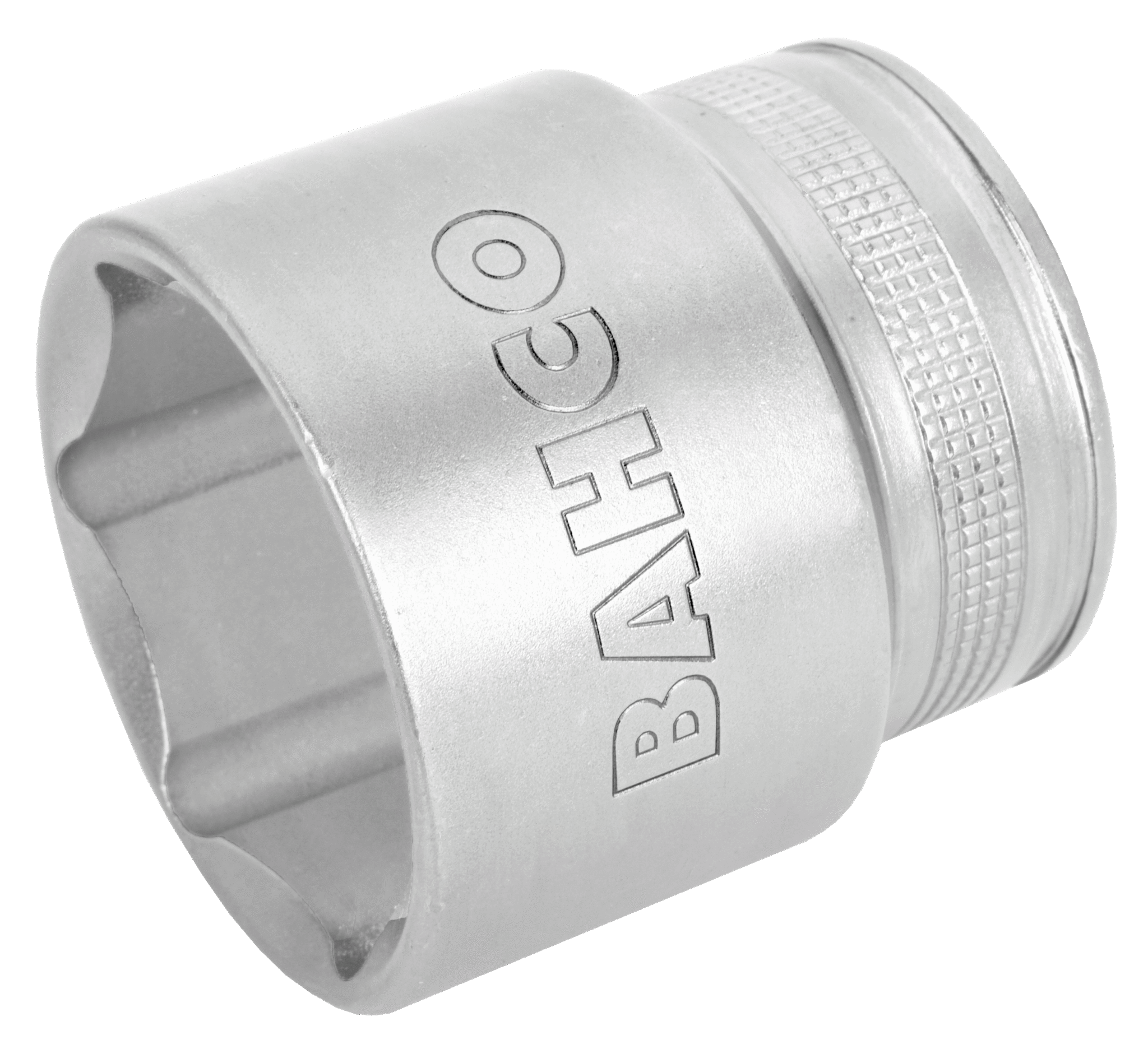 Bahco BAHCO 19mm IMPACT RATED SOCKET  1/2" SQUARE DRIVE TOP QUALITY LOOSE 