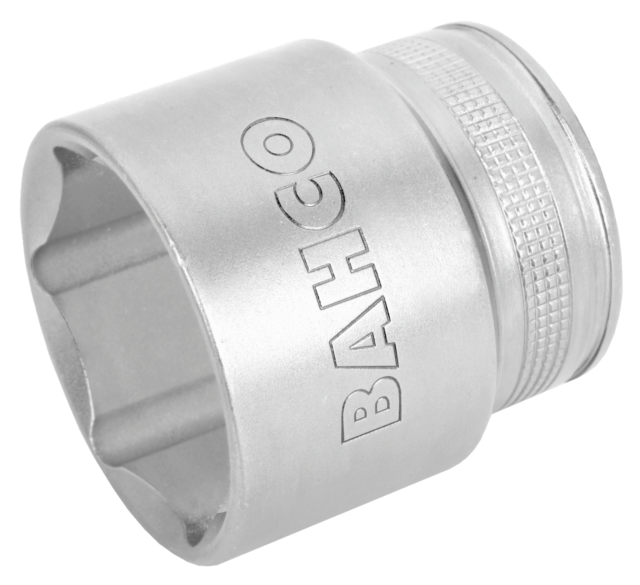 Bahco 1/4" Square Drive 60-Tooth Reversible Ratchet (SBS61) - Fits S460, S87+7 & S106 Sets